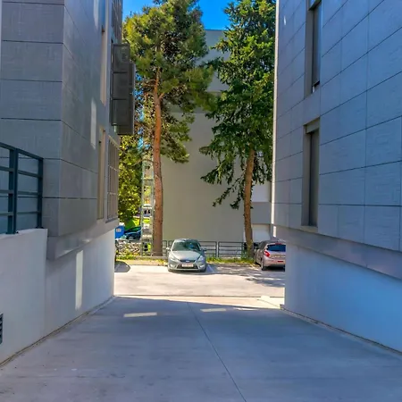 Stefani Apartamento