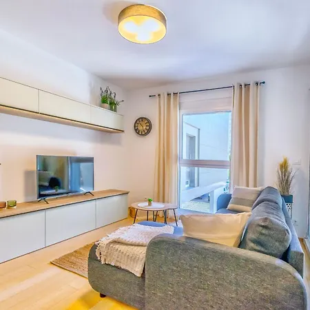 Stefani Apartman