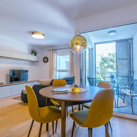 Apartamento Stefani