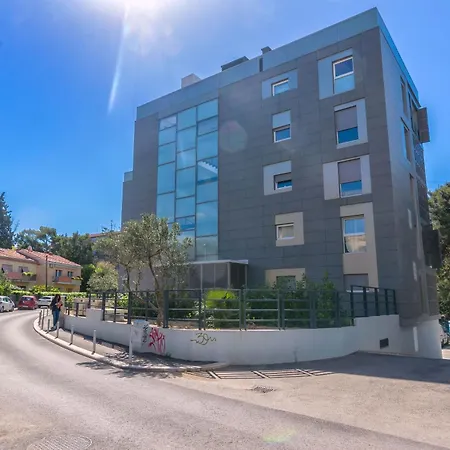 Apartamento Stefani