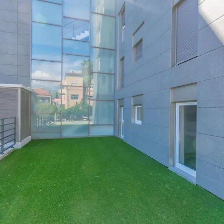 Apartamento Stefani