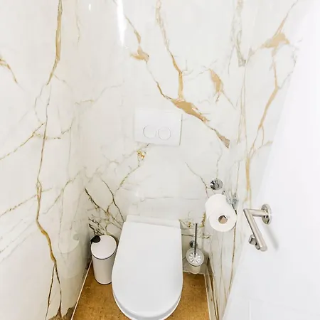 Stefani Appartement Split