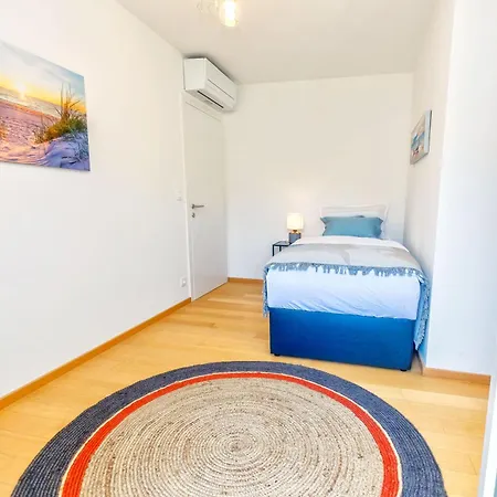 Stefani Appartement *