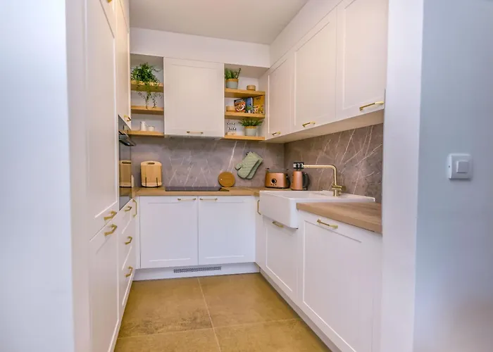 Stefani Apartament