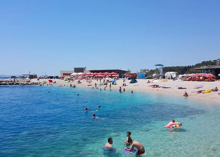 Apartament Stefani Split