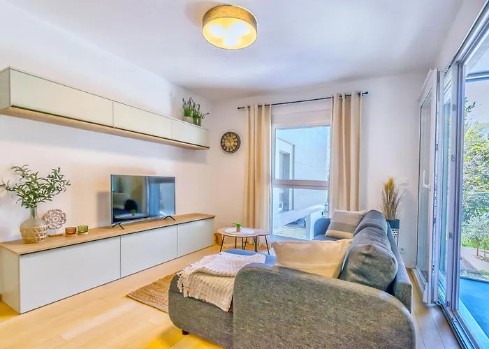 Stefani Apartament