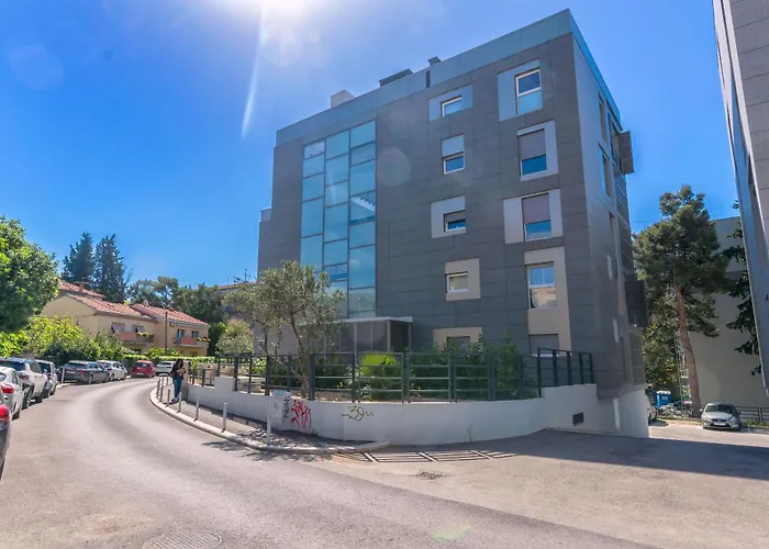 Apartament Stefani
