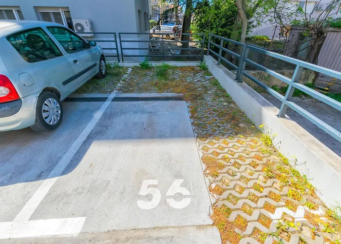 Stefani Apartament
