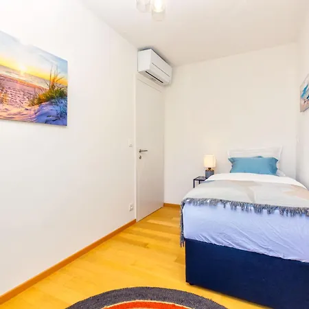 アパート Stefani *