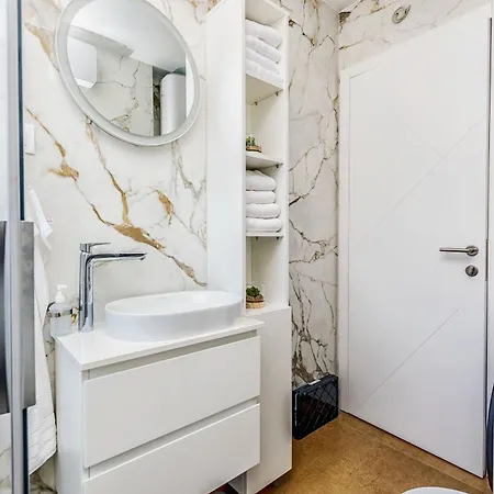 アパート Stefani *