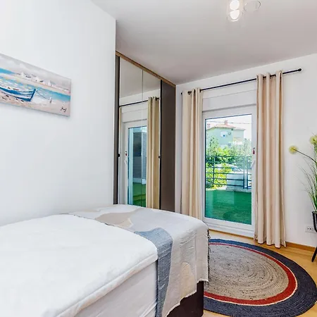 Appartement Stefani *