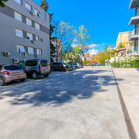 Stefani スプリト