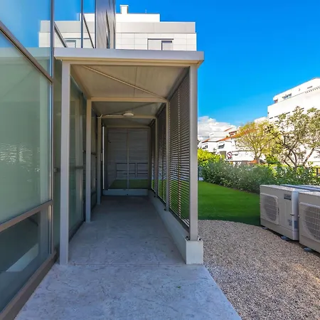 Stefani Apartament Split