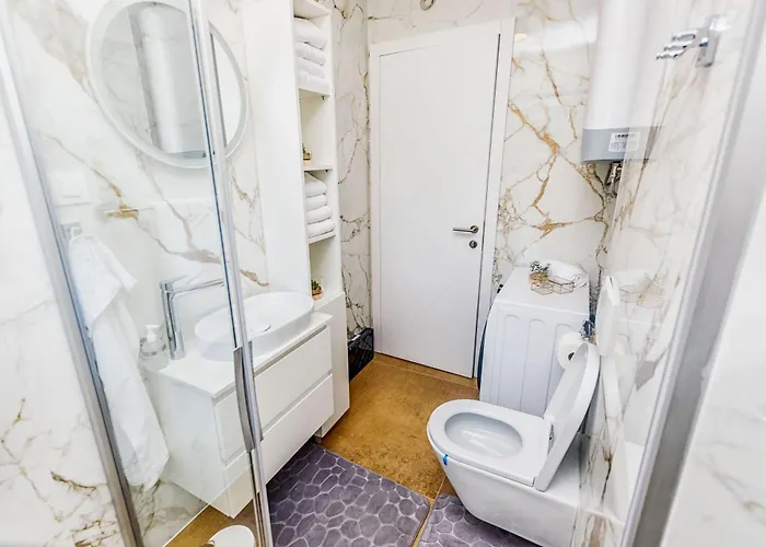 Apartament Stefani *