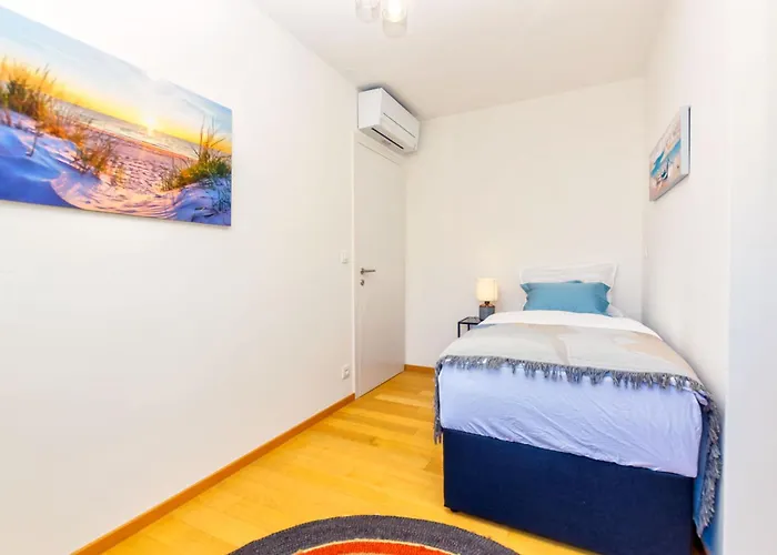 Apartament Stefani *