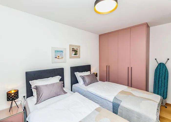 Stefani Apartament Split