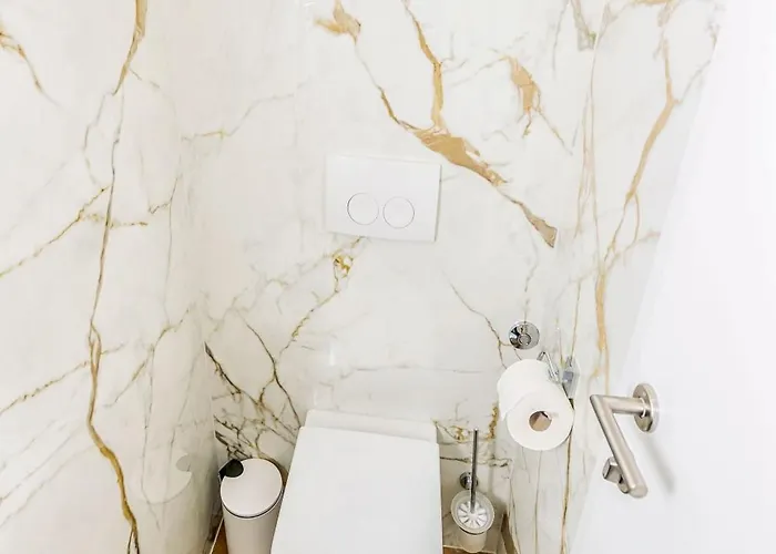 Stefani Apartament Split