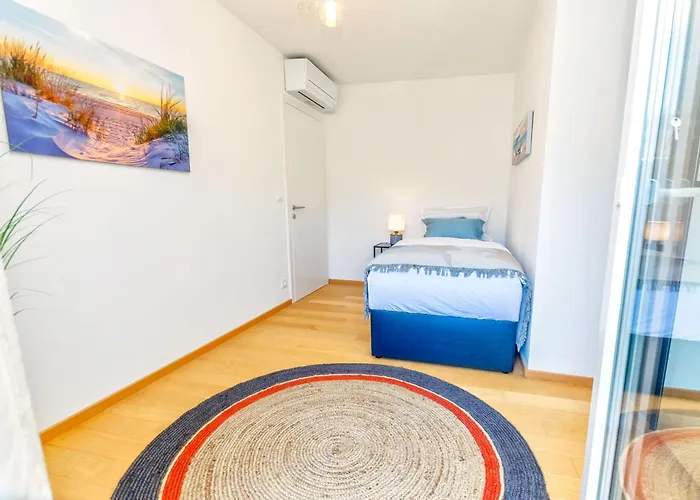 Stefani Apartament *