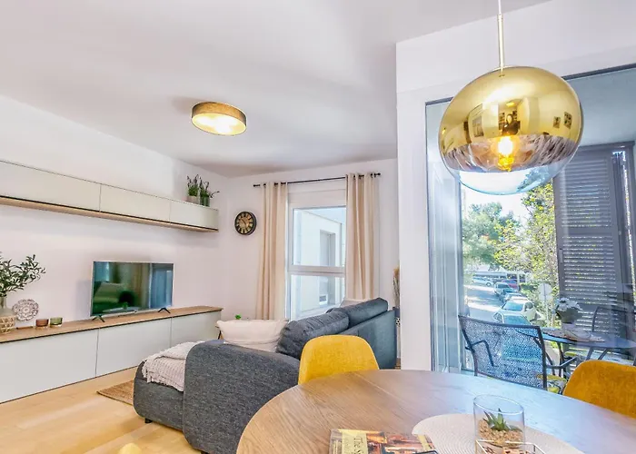 Stefani Apartament Split