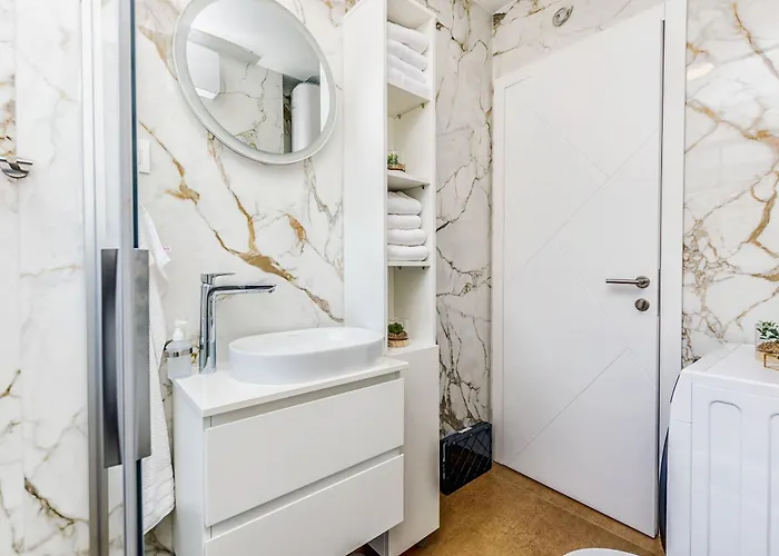 Apartament Stefani *