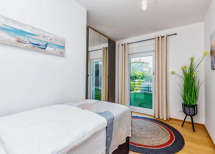 Apartament Stefani *