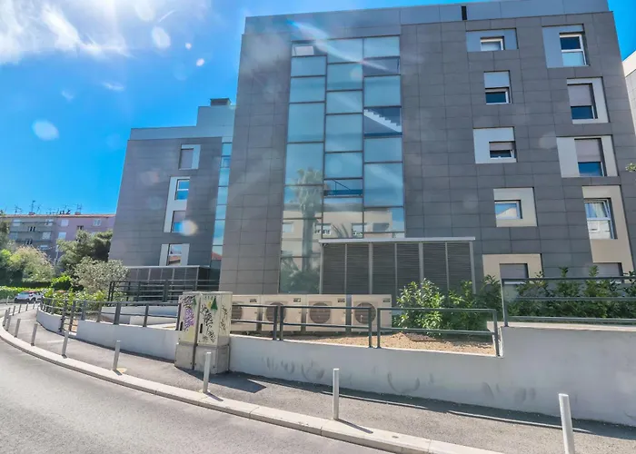 Apartament Stefani Split