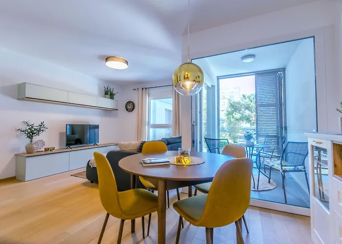 아파트 Stefani