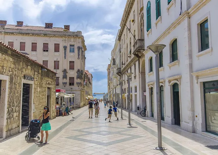 Stefani Apartament *