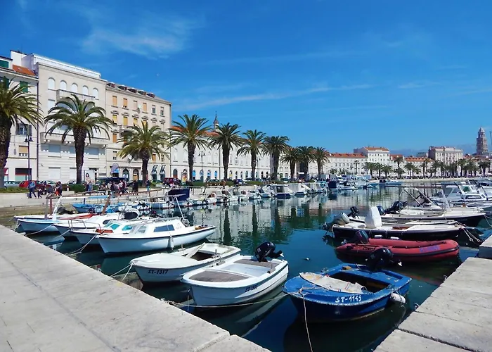 Apartament Stefani *