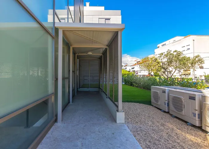 Stefani Apartament Split