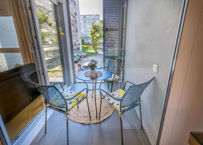 Apartament Stefani Split